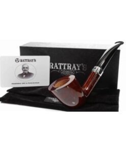 پیپ رتریز مدل Rattray's Hail to the king 5 پیپ رتریز مدل Rattray's Hail to the king