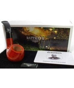 پیپ رتریز مدل Rattray's Goblin LI99 4 پیپ رتریز مدل Rattray's Goblin LI99