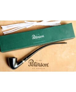 پیپ پترسون مدل Peterson Churchwarden D15 3 پیپ پترسون مدل Peterson Churchwarden D15