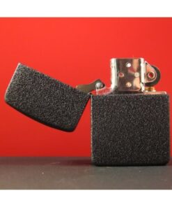 فندک زیپو رپلیکا مشکی مدل Zippo 28582 6 فندک زیپو مدل Zippo 28582