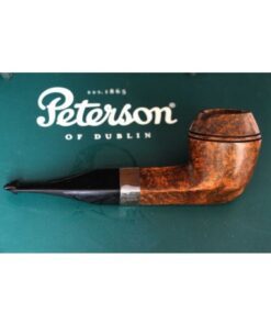 پیپ پترسون مدل Peterson Sherlock holms Baker Street 4 پیپ پترسون مدل Peterson Sherlock holms Baker Street