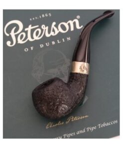 پیپ پترسون مدل Peterson Dublin sand 2017-03 3 پیپ پترسون مدل Peterson Dublin sand 2017-03