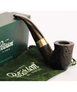 پیپ پترسون (پیترسون) مدل Peterson Dublin Edition Sand 05 5 پیپ پترسون (پیترسون) مدل Peterson Dublin Edition Sand 05