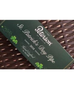 پیپ پترسون مدل Peterson Patrick day 2018-120 8 پیپ پترسون مدل Peterson Patrick day 2018-120