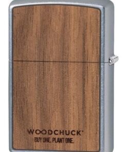 فندک زیپو مدل Zippo 49056 (Clover Walnut Emblem) 5 فندک زیپو مدل Zippo 49056 (Clover Walnut Emblem)
