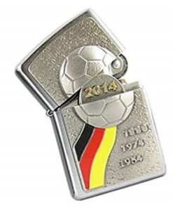 فندک زیپو مدل Zippo 251705 (World Cup) 3 فندک زیپو مدل Zippo 251705 (World Cup)
