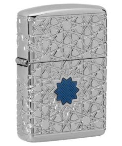 فندک زیپو مدل Zippo 60005024 (Blue Star) 5 فندک زیپو مدل Zippo 60005024 (Blue Star)