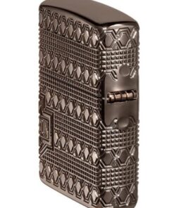 فندک زیپو مدل Zippo 49470 (Harley Davidson) 3 فندک زیپو مدل Zippo 49470 (Harley Davidson)