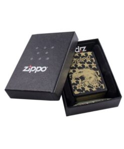 فندک زیپو Zippo 28763 (Eagle and Stars) 7 فندک زیپو Zippo 28763 (Eagle and Stars)