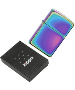 فندک زیپو Zippo 151 (Spectrum) 7 فندک زیپو Zippo 151 (Spectrum)