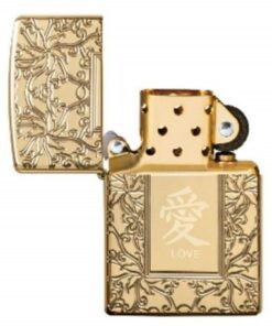 فندک زیپو آرمورکیس Zippo 60004895 (Chinese Love) 6 فندک زیپو Zippo 60004895 (Chinese Love)