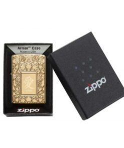 فندک زیپو آرمورکیس Zippo 60004895 (Chinese Love) 7 فندک زیپو Zippo 60004895 (Chinese Love)