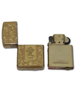 فندک زیپو آرمورکیس Zippo 60004895 (Chinese Love) 8 فندک زیپو Zippo 60004895 (Chinese Love)