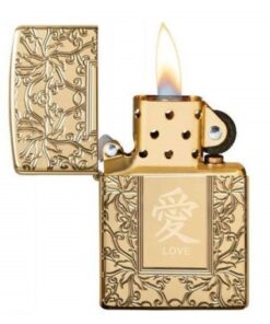 فندک زیپو آرمورکیس Zippo 60004895 (Chinese Love) 9 فندک زیپو Zippo 60004895 (Chinese Love)