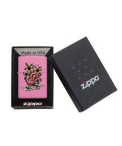 فندک زیپو Zippo 60004947 (Heart Flower) 5 خرید فندک زیپو Zippo 60004947 (Heart Flower)