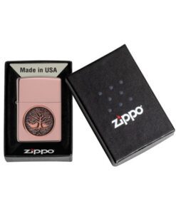 فندک زیپو Zippo 49638 (Tree of Life) 7 خرید فندک زیپو Zippo 49638 (Tree of Life)