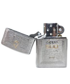 فندک زیپو Zippo 28412 (500 Million Annive LTD) 7 خرید فندک زیپو Zippo 28412 (500 Million Annive LTD)