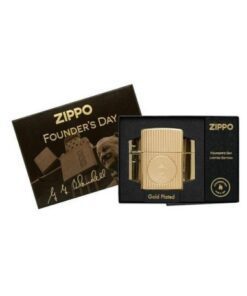 فندک زیپو (Zippo 49631 (Founders Day 06062/10000 9 خرید فندک زیپو (Zippo 49631 (Founders Day 06062/10000