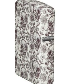 فندک زیپو Zippo 49458 (Haunting Skeleton) 11 خرید فندک زیپو Zippo 49458 (Haunting Skeleton)