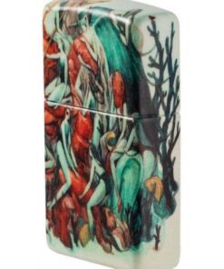 فندک زیپو Zippo 49392 (Marija Tiurina) 10 فندک زیپو Zippo 49392 (Marija Tiurina)