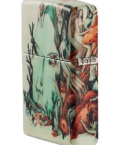 فندک زیپو Zippo 49392 (Marija Tiurina) 11 فندک زیپو Zippo 49392 (Marija Tiurina)