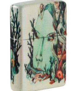 فندک زیپو Zippo 49392 (Marija Tiurina) 12 فندک زیپو Zippo 49392 (Marija Tiurina)