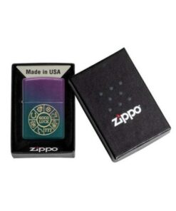 فندک زیپو Zippo 49399 (Lucky Symbols) 5 خرید فندک زیپو Zippo 49399 (Lucky Symbols)