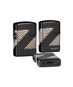 فندک زیپو Zippo 49194 (Z2 Vision) 8 فندک زیپو Zippo 49194 (Z2 Vision)