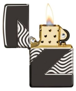فندک زیپو Zippo 49194 (Z2 Vision) 12 فندک زیپو Zippo 49194 (Z2 Vision)