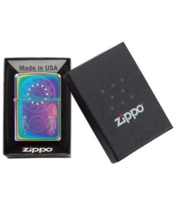 فندک زیپو Zippo 49023 (Dream Catcher) 5 فندک زیپو Zippo 49023 (Dream Catcher)