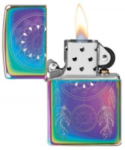 فندک زیپو Zippo 49023 (Dream Catcher) 6 فندک زیپو Zippo 49023 (Dream Catcher)