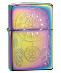 فندک زیپو Zippo 49023 (Dream Catcher) 7 فندک زیپو Zippo 49023 (Dream Catcher)