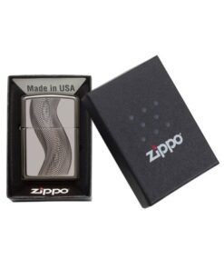 فندک زیپو (Zippo 667 (Texas Twister 4 فندک زیپو (Zippo 667 (Texas Twister
