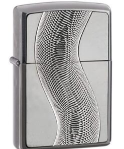 فندک زیپو (Zippo 667 (Texas Twister 5 فندک زیپو (Zippo 667 (Texas Twister