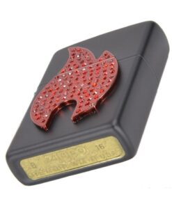 فندک زیپو Zippo 29106 (Flame Sparkling) 7 فندک زیپو Zippo 29106 (Flame Sparkling)