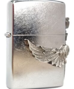 فندک زیپو Zippo 2004288 (Flying Heart) 4 فندک زیپو Zippo 2004288 (Flying Heart)