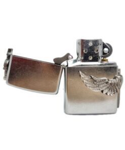 فندک زیپو Zippo 2004288 (Flying Heart) 5 فندک زیپو Zippo 2004288 (Flying Heart)