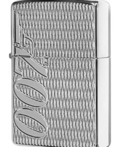 فندک زیپو Zippo 29550 (Armor James Bond 007) 5 فندک زیپو Zippo 29550 (Armor James Bond 007)