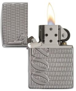 فندک زیپو Zippo 29550 (Armor James Bond 007) 6 فندک زیپو Zippo 29550 (Armor James Bond 007)