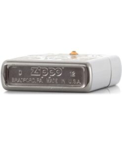 فندک زیپو Zippo 28361 (Western Bull Skull) 5 فندک زیپو Zippo 28361 (Western Bull Skull)