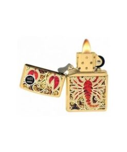 فندک زیپو Zippo 29096 (Fusion Scorpion) 10 خرید فندک زیپو Zippo 29096 (Fusion Scorpion)