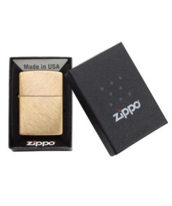 فندک زیپو طلایی Zippo 29830 (Herringbone Sweep) 7 خرید فندک زیپو Zippo 29830 (Herringbone Sweep)