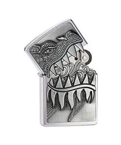 فندک زیپو Zippo 28969 (Dragon) 8 خرید فندک زیپو Zippo 28969 (Dragon)