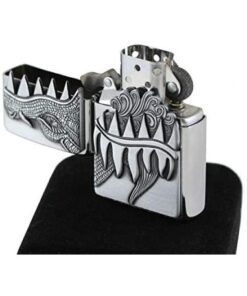 فندک زیپو Zippo 28969 (Dragon) 13 خرید فندک زیپو Zippo 28969 (Dragon)