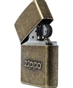 فندک زیپو Zippo 28994 (Stamped Logo) 7 خرید فندک زیپو Zippo 28994 (Stamped Logo)