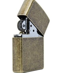 فندک زیپو Zippo 28994 (Stamped Logo) 8 خرید فندک زیپو Zippo 28994 (Stamped Logo)