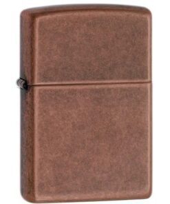 فندک زیپو Zippo 301FB (Antique Copper) 9 خرید فندک زیپو Zippo 301FB (Antique Copper)