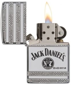 فندک زیپو آرمور کیس Zippo 29526 (Jack Daniels) 5 خریدفندک زیپو Zippo 29526 (Jack Daniels)