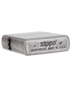 فندک زیپو Zippo 121FB (Antique Silver) 5 خرید فندک زیپو Zippo 121FB (Antique Silver)