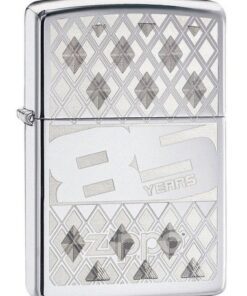 فندک زیپو (Zippo 29438 (85th Anniversary 5 خرید فندک زیپو (Zippo 29438 (85th Anniversary